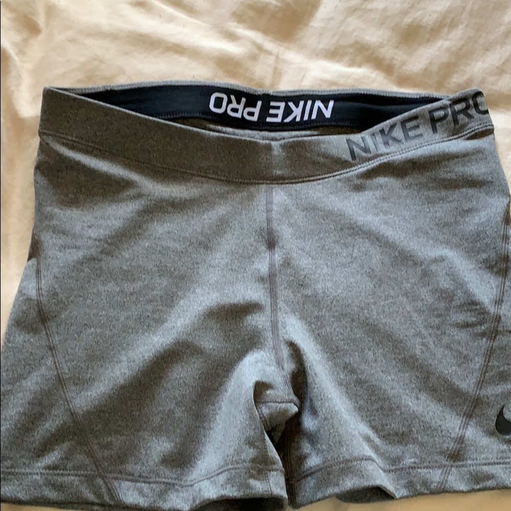 Nike shorts